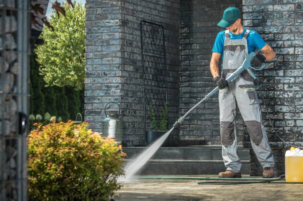 Best Patio and Deck Pressure Washing  in Reidsville, GA