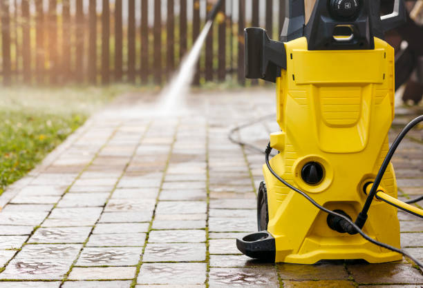 Trusted Reidsville, GA Pressure Washing Services Experts