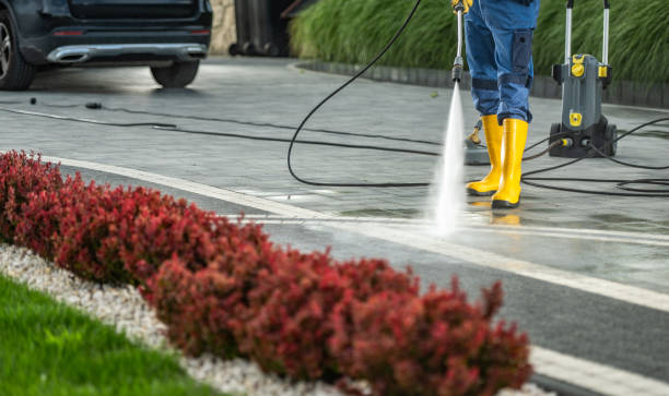 Best Post-Construction Pressure Washing  in Reidsville, GA