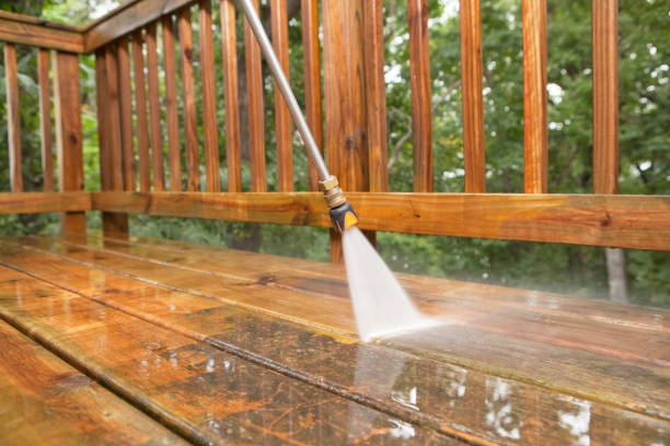 Best Driveway Pressure Washing  in Reidsville, GA