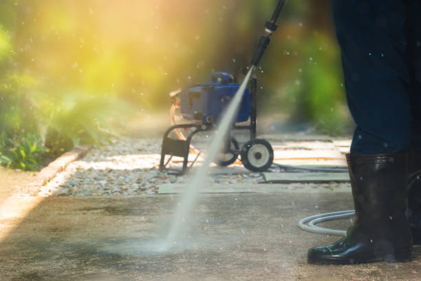 Best Pool Deck Cleaning  in Reidsville, GA